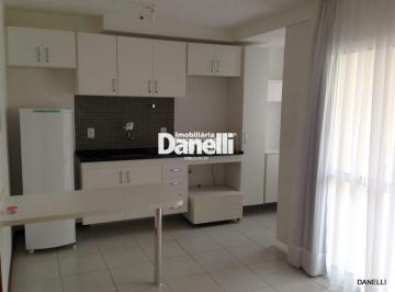 Apartamento · 36m² · 1 Quarto · 1 Vaga · Apartamento à venda, 1 quarto, 1 vaga, Vila São José - Taubaté/SP