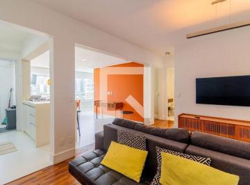 Apartamento · 68m² · 2 Quartos · 1 Vaga · Apartamento à Venda - Pinheiros, 2 Quartos,  68 m² - São Paulo