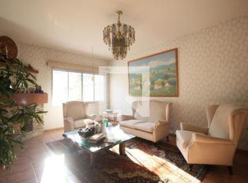 Casa · 282m² · 4 Quartos · 3 Vagas · Casa à Venda - Jardim Londrina, 4 Quartos,  282 m² - São Paulo
