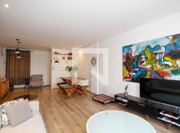 Apartamento · 103m² · 3 Quartos · Apartamento à Venda - Pinheiros, 3 Quartos,  103 m² - São Paulo