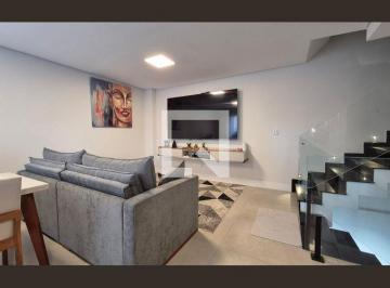 Casa · 176m² · 2 Quartos · 4 Vagas · Casa à Venda - Campestre, 2 Quartos,  176 m² - Santo André