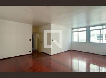 Apartamento · 102m² · 3 Quartos · 1 Vaga · Apartamento à Venda - Paraíso, 3 Quartos, 102 m² - São Paulo