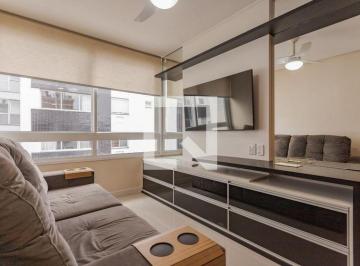 Apartamento · 55m² · 1 Quarto · 1 Vaga · Apartamento à Venda - Passo D'areia, 1 Quarto, 55 m² - Porto Alegre