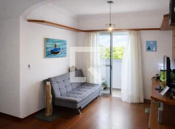 Apartamento · 86m² · 3 Quartos · 1 Vaga · Apartamento à Venda - Bonfim, 3 Quartos,  86 m² - Campinas