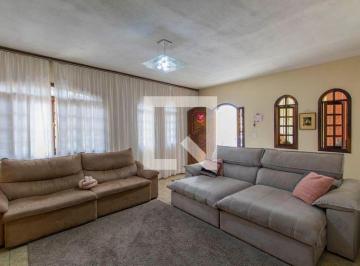 Casa · 190m² · 3 Quartos · 4 Vagas · Casa à Venda - Ermelino Matarazzo, 3 Quartos, 190 m² - São Paulo