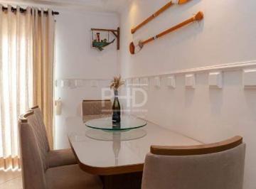 Apartamento · 50m² · 2 Quartos · 1 Vaga · Apartamento à venda, 2 quartos, 1 vaga, Nova Petrópolis - São Bernardo do Campo/SP
