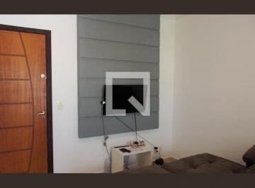 Apartamento · 59m² · 2 Quartos · 1 Vaga · Apartamento à Venda - Jardim Samambaia, 2 Quartos, 59 m² - Jundiaí
