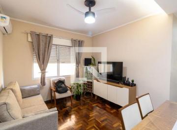Apartamento · 79m² · 3 Quartos · 1 Vaga · Apartamento à Venda - Santana, 3 Quartos,  79 m² - Porto Alegre