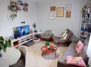 Casa · 67m² · 2 Quartos · 1 Vaga · Sobrado à venda 2 quartos 1 suíte 1 vaga Alzira - Santo André - SP