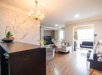 Apartamento · 68m² · 2 Quartos · 1 Vaga · Apartamento à Venda - Santo Antônio, 2 Quartos,  68 m² - Osasco