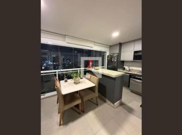 Apartamento · 62m² · 2 Quartos · 1 Vaga · Apartamento à Venda - Baeta Neves, 2 Quartos,  62 m² - São Bernardo do Campo