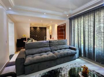 Casa · 300m² · 2 Quartos · 4 Vagas · Sobrado à venda, 366 m² - Nova Petrópolis - São Bernardo do Campo/SP