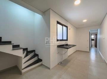 Apartamento · 86m² · 2 Quartos · 1 Vaga · Cobertura Duplex à Venda - 86 m2 de área ultil - Bairro Bela Vista - Santo André - SP.