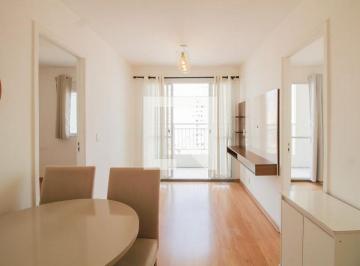 Apartamento · 75m² · 2 Quartos · 1 Vaga · Apartamento à Venda - Belém, 2 Quartos,  75 m² - São Paulo