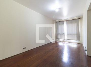 Apartamento · 86m² · 3 Quartos · 1 Vaga · Apartamento à Venda - Bosque da Saúde, 3 Quartos, 86 m² - São Paulo