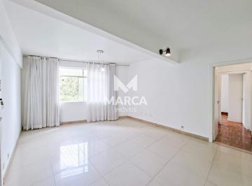 Apartamento · 90m² · 3 Quartos · 1 Vaga · Apartamento para aluguel, 3 quartos, 1 vaga, Santo Antônio - Belo Horizonte/MG