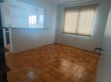 Apartamento · 46m² · 1 Quarto · 1 Vaga · Apto de 1 Dorm, 45,57 m² de área útil. BAIRRO: AVIAÇÃO.