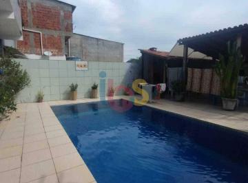 Casa · 350m² · 5 Quartos · 3 Vagas · Vendo Casa Duplex no Savóia 