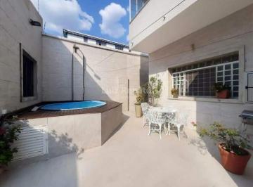 Casa · 300m² · 5 Quartos · 3 Vagas · Casa à venda no bairro Colégio Batista