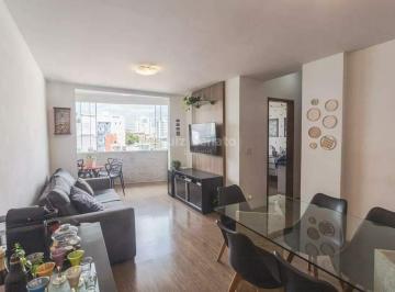 Apartamento · 75m² · 2 Quartos · 2 Vagas · Apartamento à venda no bairro Sagrada Família
