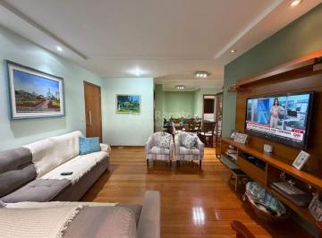 Apartamento · 85m² · 2 Quartos · 2 Vagas · Apartamento à venda no bairro Gutierrez