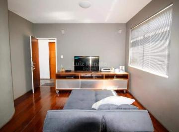 Apartamento · 100m² · 3 Quartos · 1 Vaga · Apartamento à venda no bairro Santo Antônio