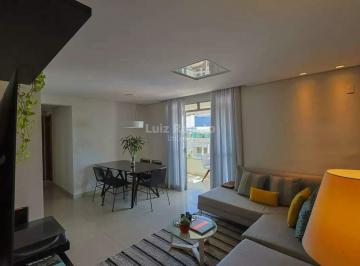 Apartamento · 85m² · 2 Quartos · 2 Vagas · Apartamento à venda no bairro Prado