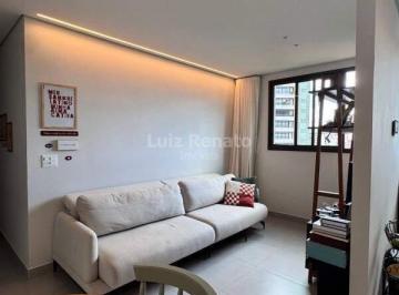 Apartamento · 65m² · 2 Quartos · 2 Vagas · Apartamento à venda no bairro Cruzeiro
