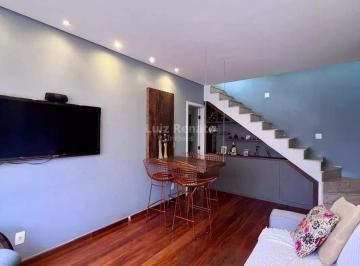 Apartamento · 170m² · 3 Quartos · 2 Vagas · Cobertura à venda no bairro Silveira