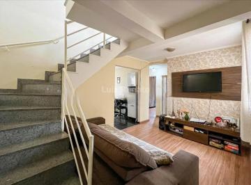 Apartamento · 116m² · 3 Quartos · 1 Vaga · Cobertura à venda no bairro Sagrada Família