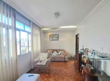 Apartamento · 110m² · 3 Quartos · 1 Vaga · Apartamento à venda no bairro Gutierrez