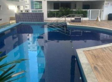 Apartamento · 64m² · 2 Quartos · Maravilhoso Apartamento 2 Quartos à Venda no Ocian, Praia Grande