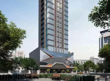 Fachada · San Lorenzo Residence | Porto Belo - Perequê | 2 Suítes e 2 Vagas, 82 m² | 300 metros do Mar