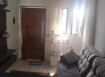 Casa · 120m² · 2 Quartos · 2 Vagas · Oportunidade - Casa em Condomínio - Jardim Paraíso - Bosque das Aroeiras - 2 Dormitórios - 78m².