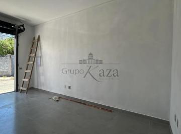 Comercial · 32m² · 1 Quarto · 1 Vaga · Oportunidade - Sala Comercial - Loteamento Villa Branca - 32m².