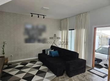 Casa · 250m² · 4 Quartos · 2 Vagas · Oportunidade - Casa Sobrado - Terras de São João - 4 Dormitórios - 222m².