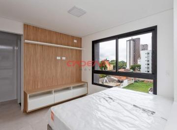Apartamento · 24m² · 1 Quarto · Studio para aluguel no Cristo Rei