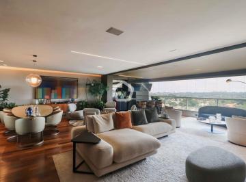 Apartamento · 180m² · 3 Quartos · 3 Vagas · Rua Volta Redonda, 2 - Campo Belo