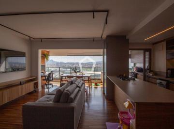 Apartamento · 88m² · 2 Quartos · 2 Vagas · Rua Lauriano Fernandes Júnior, 130 - Vila Leopoldina
