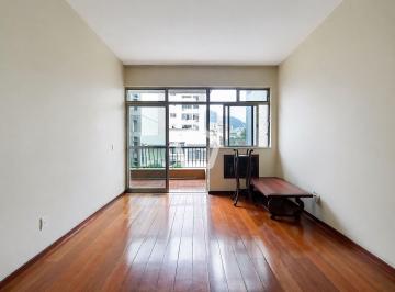 Apartamento · 180m² · 4 Quartos · 2 Vagas · Rua Carlos Vasconcelos, 121 - Tijuca