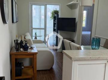 Apartamento · 55m² · 3 Quartos · 1 Vaga · Rua Dom Bernardo Nogueira, 340 - Vila Gumercindo