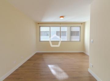 Apartamento · 85m² · 2 Quartos · 1 Vaga · Rua Padre Machado, 96 - Bosque da Saúde