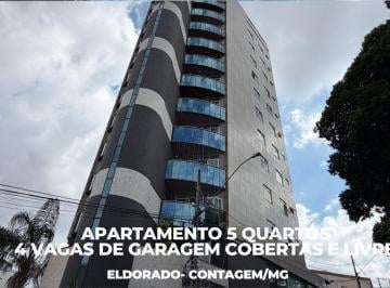 i4o1N45_147069e66f1aa2fce_DEzYjhjMzJhYTQ0_o.jpg · Apartamento com 5 quartos à venda em Contagem, no bairro Eldorado