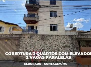 iPB45fwp_146969e13e15e2f7c_mM2ZTUxYzQyNGM0_o.jpg · Cobertura com 3 quartos à venda em Contagem, no bairro Eldorado
