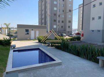 iZB843h49M7475T_74069bd6e08f3759_zQ4ZjdiZWZjYjJl_o.jpg · Apartamento com 2 quartos à venda em Varginha, no bairro Santana