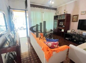Casa · 160m² · 3 Quartos · 1 Vaga · Venda Sobrado Sao Caetano do Sul Santo Antonio Ref: 46729