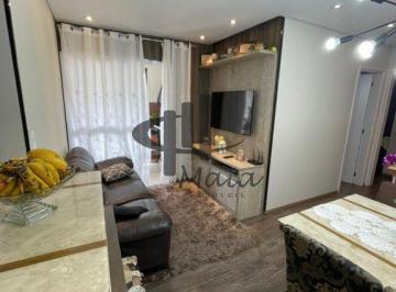 Apartamento · 62m² · 2 Quartos · 2 Vagas · Venda Apartamento Sao Caetano do Sul Boa Vista Ref: 46733