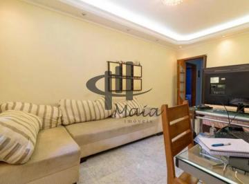 Casa · 237m² · 5 Quartos · 6 Vagas · Venda Sobrado Santo Andre Vila Aquilino Ref: 46730