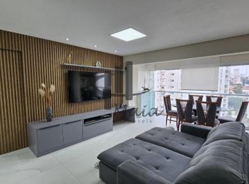 Apartamento · 81m² · 2 Quartos · 1 Vaga · Venda Apartamento Sao Caetano do Sul Ceramica Ref: 46727