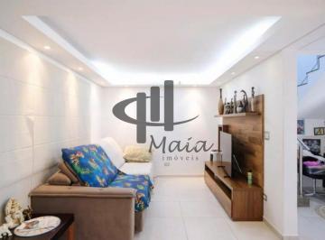 Casa · 212m² · 3 Quartos · 3 Vagas · Venda Sobrado Sao Caetano do Sul Sao Jose Ref: 46734